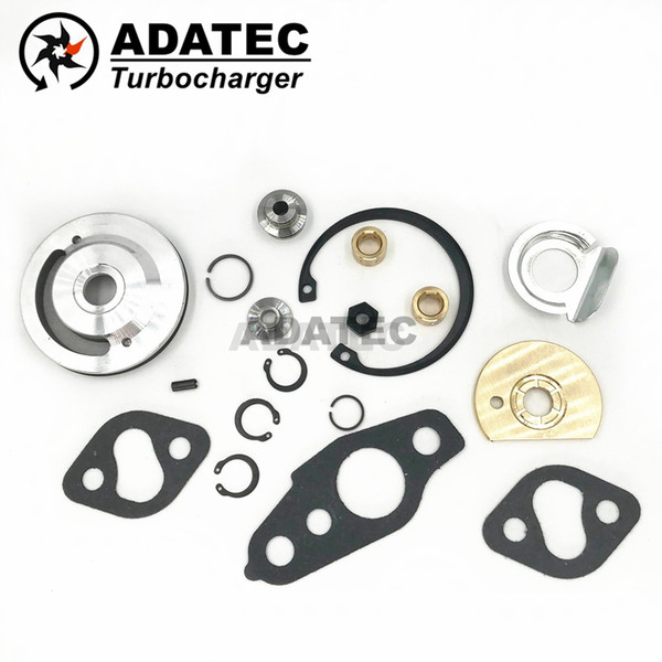 Turbine Rebuild Kit CT12B 17201-67020 1720167010 Turbo Charger Repair Kit For Toyota 4 Runner TD 92 Kw - 125 HP 1KZ-T 1993-1996T