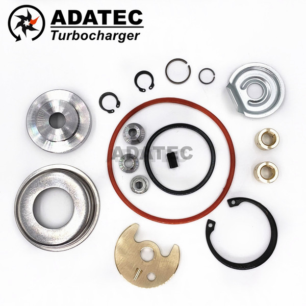 TD04 Genuine Quality Repair Kits 49377-04100 49377-04180 49377-04190 49377-04200 Turbo Charger Rebuild Parts For Mitsubishi Turbocharger