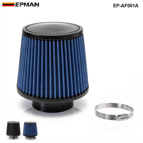 EPMAN- Air Filter 3