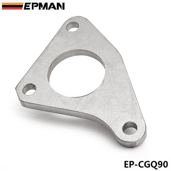 EPMAN High Quality Turbine Inlet Manifold Flange For SUBARU EJ20 EJ25 Impreza WRX in stock EP-CGQ90