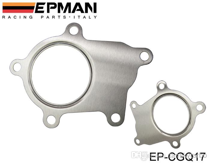 EPMAN T3/T4 turbo discharge gasket Gasket A/R.63 discharge gasket EP-CGQ17 Have In Stock