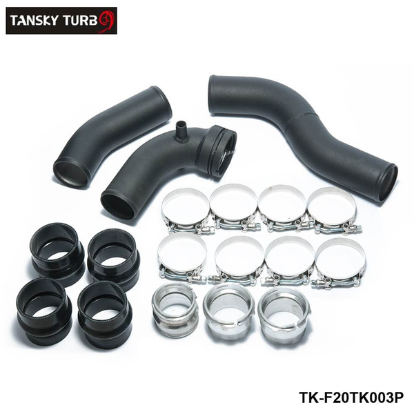 TANSKY - Turbo Boost pipe+Intake Turbo Charge Pipe Cooling kit For BMW 1 F20 F30 F31 N20 320i 328i 125i TK-F20TK003P