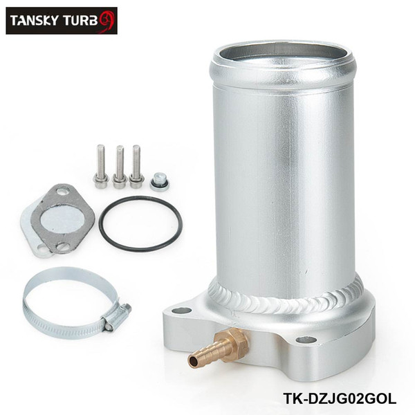 TANSKY -TDI EGR Delete Kit For VW ALH MK4 MKIV MK 4 98-04 For Jetta Beetle Golf Exhaust Intake TK-DZJG02GOL