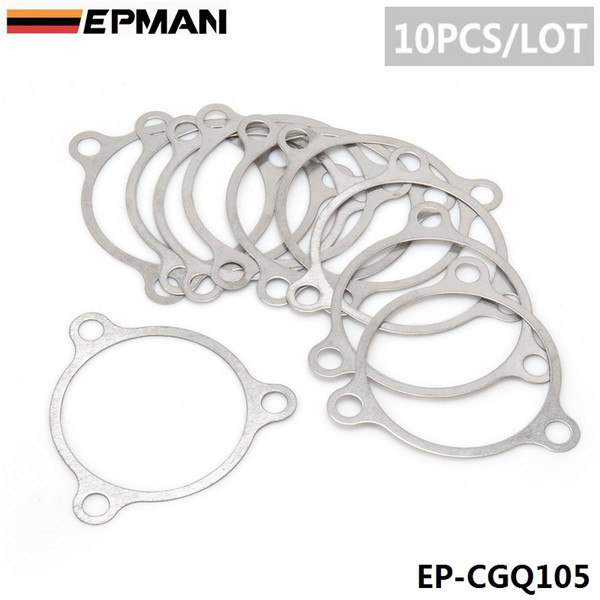 Tansky - Turbo Exhaust Gasket EPMAN 3 Bolt Hole 2.5