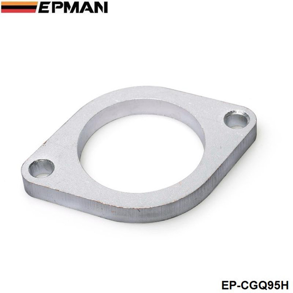 EPMAN Racing Turbo Compressor Inlet Flange mild steel For Nissan Silvia S13 S14 S15 SR20DET EP-CGQ95H