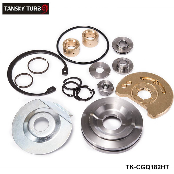 TANSKY -NEW KIT Turbocharger Major parts For S467, S471, S475, S476, S480, S483, S488 turbos Turbocharger TK-CGQ182HT