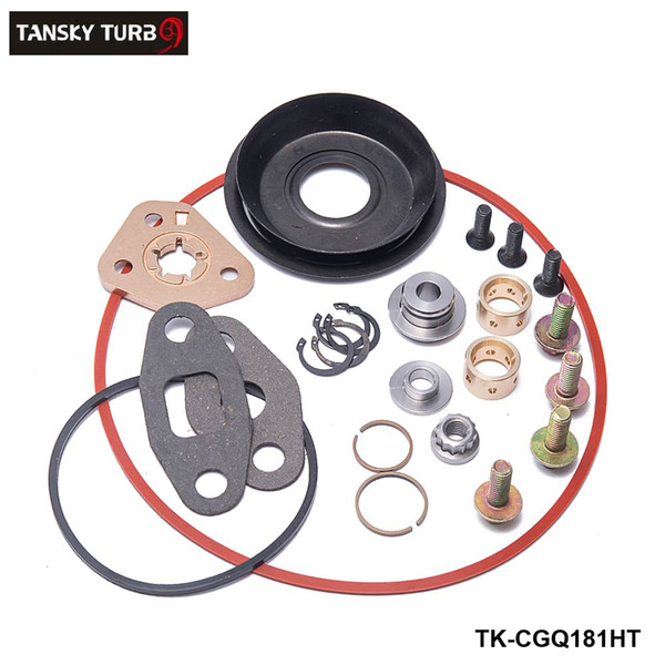 TANSKY -H1C WH1C H1E WH1E H1D H2A Turbo charger Repair Rebuild Service kit Kits 4027309 TK-CGQ181HT