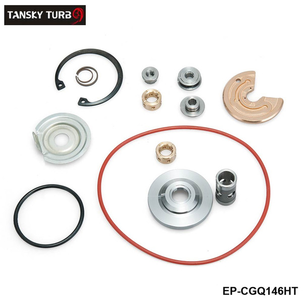 TANSKY - NEW CT26 EPMAN Turbo Repair Rebuild Rebuilt kit for Toyota CT26 Turbocharger Major parts EP-CGQ146HT