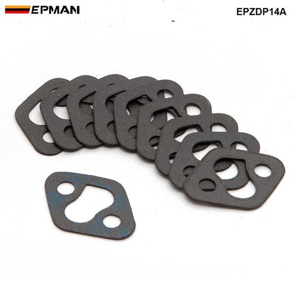 EPMAN - NEW 10pcs/Lot Turbo Water Cooling Gasket For Toyota CT26 Turbo Land Cruiser Supra EPZDP14A