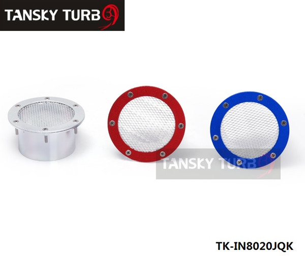 TANSKY - High quality Air Intake Cover Fit for universal 3inch Air Filter TK-IN8020JQK Have In Stock