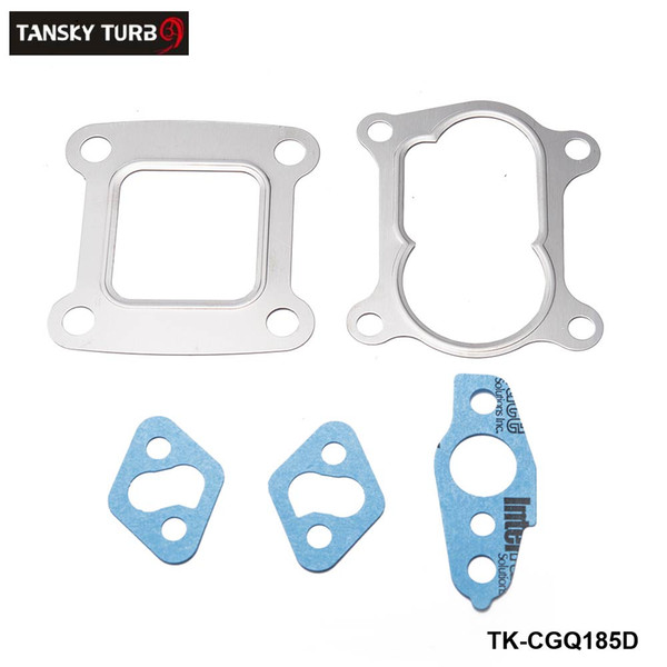 TANSKY -CT20 Turbocharger Gasket Kit For Toyota Landcruiser TD / Hiace 2,5 TD / Hilux 2,4 TD Turbo TK-CGQ185D