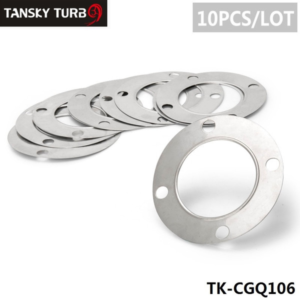 TANSKY - stainless steel T4 Turbo Discharge Gasket Fit 3