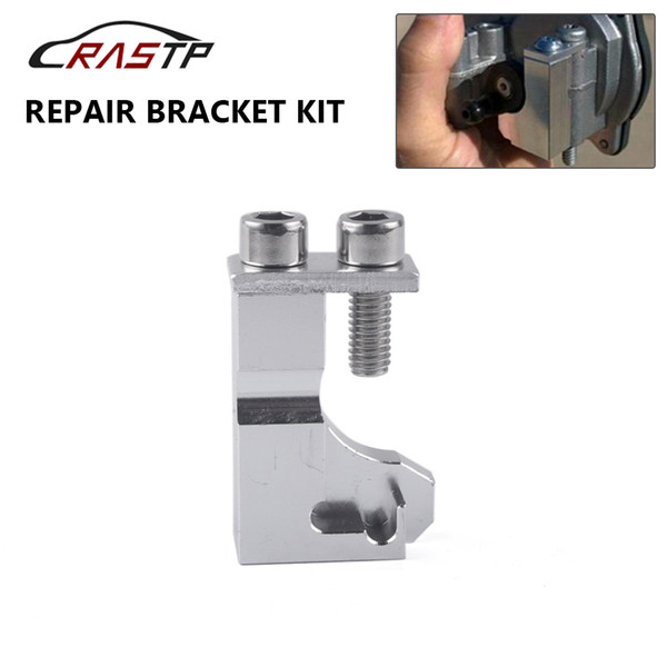RASTP-Car Intake Manifold P2015 Repair Bracket Holder Stand 03L129711E for Volkswagen Audi Skoda Seat 2.0 TDI CR Accessories New RS-CR1820