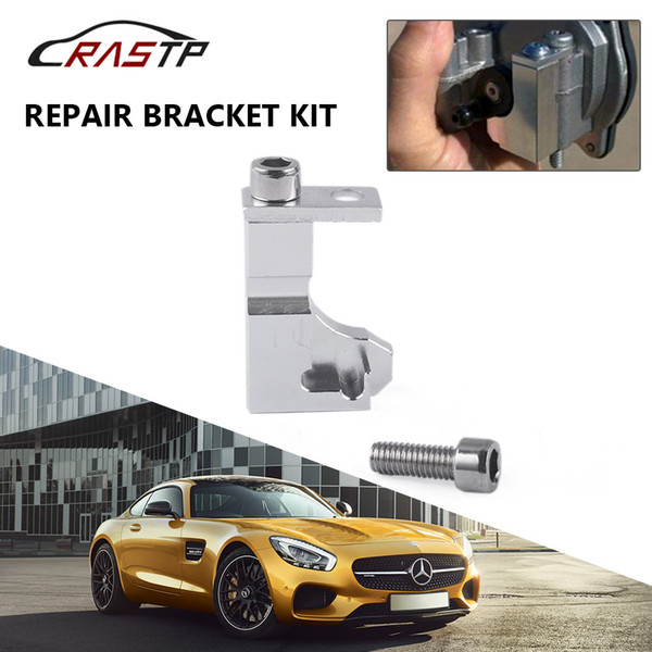 RASTP-Car Automobile Intake Manifold P2015 Repair Bracket Holder Stand 03L129711E for Volkswagen Audi Skoda Seat 2.0 TDI CR RS-CR1820