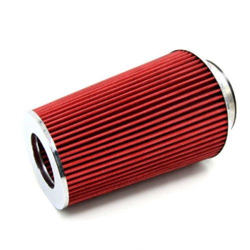 Hot Sell 3'' inch Car Long Ram Cold Air Intake Filter Cone Air Filter Standard