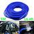 5M Universal Silicone Fuel Air Vacuum Hose Line /Pipe Tube 2.5mm Thickness New