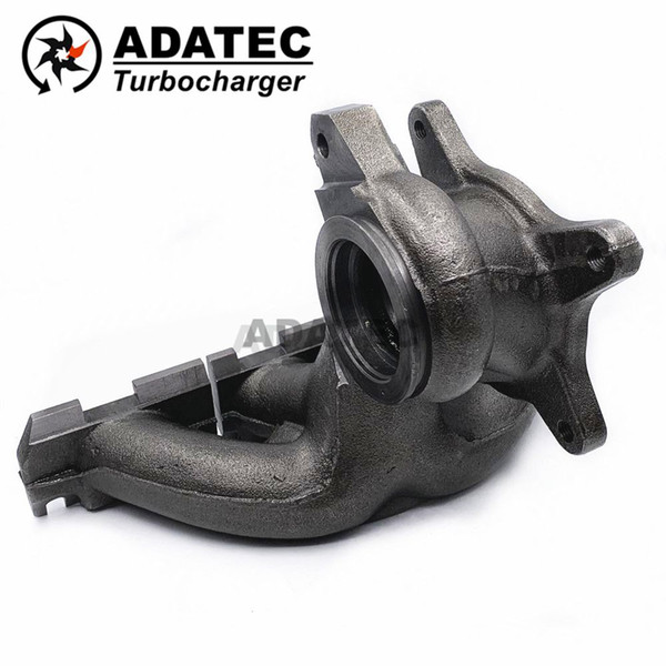 K03 Hot SaleTurbine Manifold 53039700159 53039880123 06J145701J Turbo Exhaust Housing For Audi A3 1.8 TFSI (8P) 118 Kw 160 HP BYT BZB