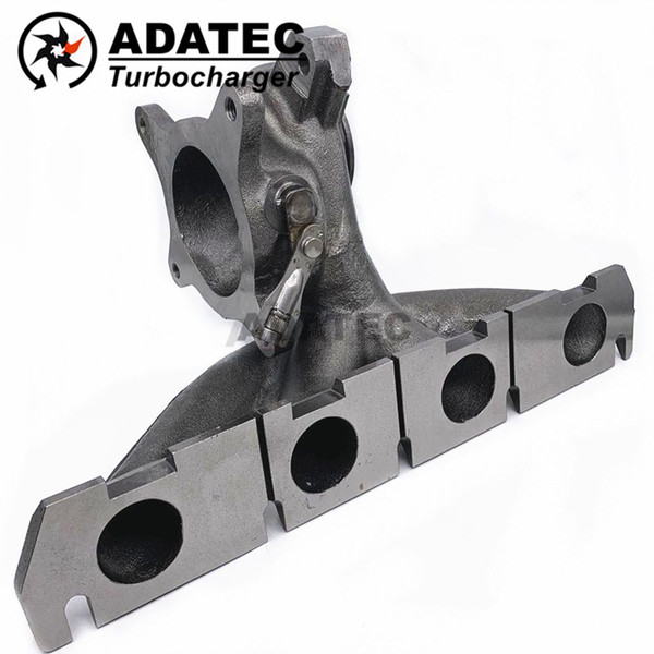 K03 High QualityTurbine Manifold 53039700159 53039880123 06J145701J Turbo Exhaust Housing For Audi A3 1.8 TFSI (8P) 118 Kw 160 HP BYT BZB