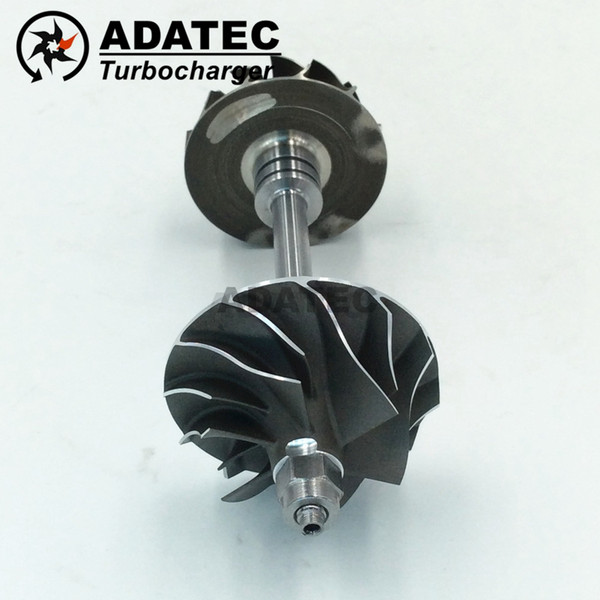 TD025M Best Match Turbo Shaft Wheel 28231-27500 49173-02623 49173-02610 Turbine Rotor For Hyundai Getz 1.5 CRDI D3EA 60 Kw - 82 HP 200