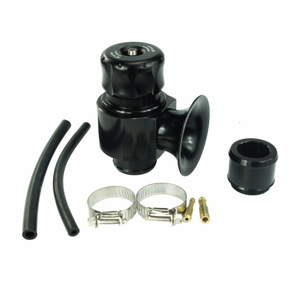 CNSPEED  Adjustable 34mm Dump Valve BOV Blow Off Valve / Blow dump Blow off adaptor