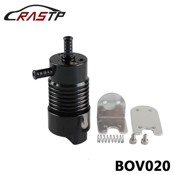 RASTP-Universal Adjustable Turbo Boost Controller Kit fit for MITSUBISHI EVOLUTION EVO 8 9 SUB ARU WRX STI LS-BOV020