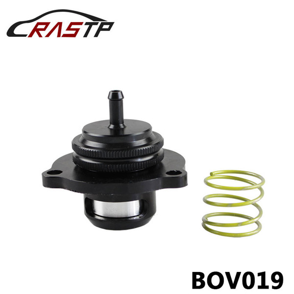 RASTP- For OPEL ASTRA CORSA Z20LET VXR Recirculating DumpValve Turbo Blow Off Valve With Spring LS-BOV019