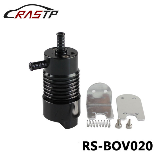 RASTP - Manual Turbo Boost Controller For Mitsubishi Evolution EVO 8 9 SU/BARU WRX STI RS-BOV020