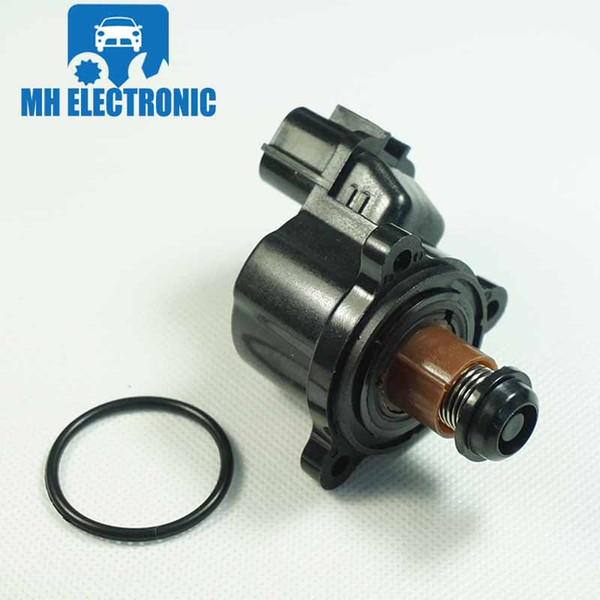 MH ELECTRONIC IAC IDLE AIR CONTROL VALVE For Mitsubishi Pajero Montero Shogun Galant Sport MD628119 MD628174