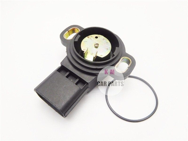 Throttle Position Sensor TPS For Mazda Protege 626 Ford Probe for Holden Jackaroo Diesel 3.0L 4JXoem FS0113SLO