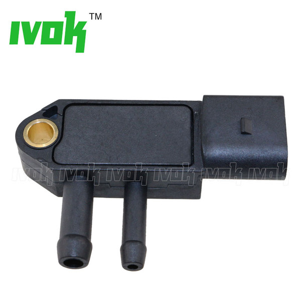 DPF Pressure Sensor Differential Pressure 05149175AA 5149175AA 27DPS090-01 For Chrysler Dodge Caliber Journey Jeep Compass Patriot 2.0L 2.4L