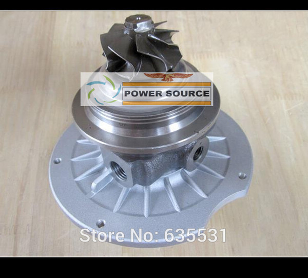 Free Ship Turbo cartridge CHRA RHF5 VA430012 VB430012 WL11 VJ25 Turbocharger For Mazda MPV TD 1996-1999 Engine J82Y 2.5L 115HP