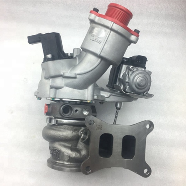 G11 Turbo charger 06K145722H 06K145702N IS38 06K14561D turbocharger For Audi A3 2.0T VW v5 Golf Subaru
