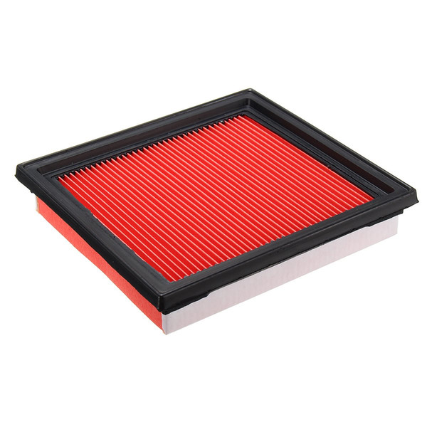 Car Engine Air Filter For NISSAN /INFINITI EX35 G35 G37 QX50 QX60 370z 16546JK20A 69362 MA1251 A35824 AF5824