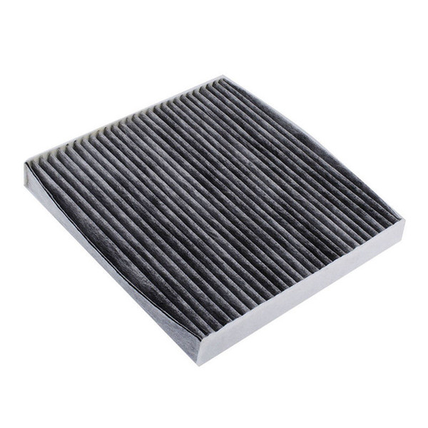 New Carbon Fiber Cabin Air Filter 87139-50060 87139-YZZ08 for Toyota Camry RAV4 free shipping