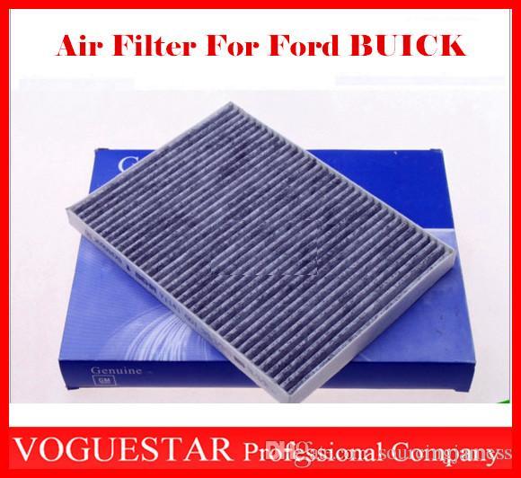 Car Air Filter for Ford BULK Auto Parts Automotive High Flow Cone Cold Air Intake Performance Air Filter Car Vehicle ATP101