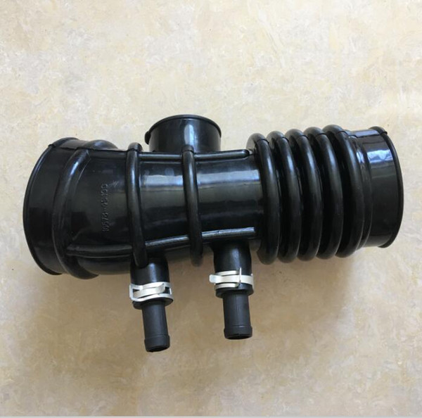 Intake Air Hose 16578-4S100 Air Intake Pipe 165784S100 Air Duct Pipe Fit For Frontier Xterra 3.3L