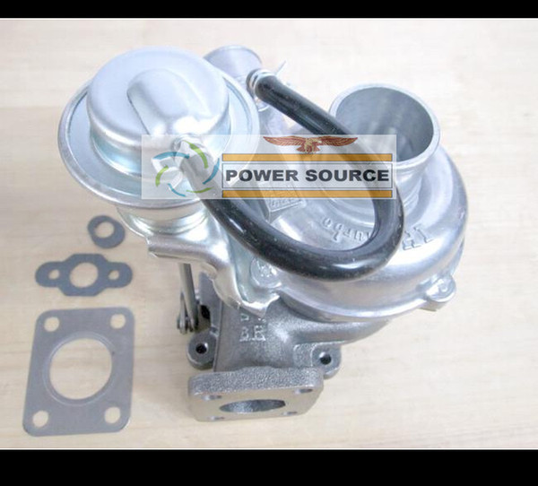 RHF3 CK40 VA410164 1G491-17011 1G491-17012 1G491-17010 1G491 17011 Turbo Turbocharger For Kubota Tractor Excavator PC56-7 4D87 V2403-M-T-Z3B