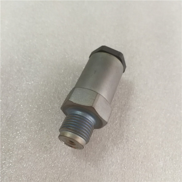 Common Rail Pressure Relief Valve 3963812