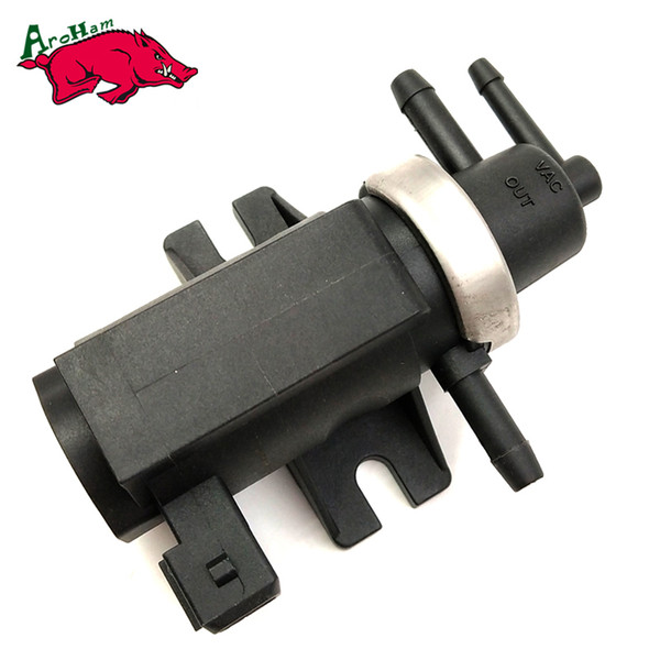 Harbll NEW For VAG A2 A3 A4 1.9 TDI N75 Solenoid Boost Valve 1H0906627A 1H0 906 627 A