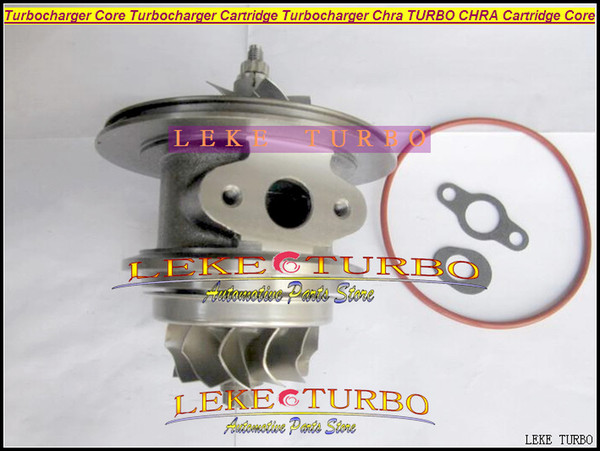 Turbo Cartridge CHRA TBP420 466515 466515-5003S 8943946080 For ISUZU Truck NNR FRR FSR FTR FVR 1992-96 6HE1-TC 6HE1TC 7.2L