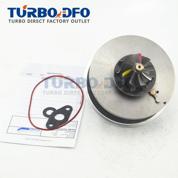 For Lancia Thesis / Lybra 2.4 JTD 103 Kw 140 HP 2400 JTD 5C 10V / M722.KT.24 - 710811 turbo charger CHRA repair kit 710811-0001