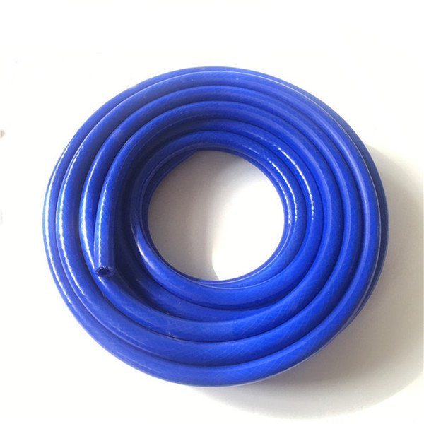 1 Meter Car Vacuum Silicone Hose Heat Pipe 5mm 8mm 10mm 12mm 14mm Pressure Relief Valve Tube Water Hose Exhaust Pipe Car Accessories