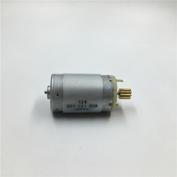 Electronic Turbocharger Actuator Motor 993647060 73541900 73541902 For Audi VW For Mercedes BMW For Ford