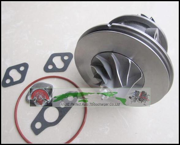 Twin Turbo Cartridge CHRA CT20A 17208-46030 17208-46021 17201-46021 Turbocharger For TOYOTA Supra JZA80 93-98 2JZ-GTE 3.0L 330HP
