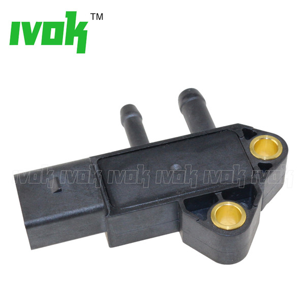 EGR Exhaust DPF Differential Pressure Sensor Chevrolet Lacetti 2.0 TCDI Opera Optra Daewoo 96436559 18DPS100-01 18DPS100 18DPS10001