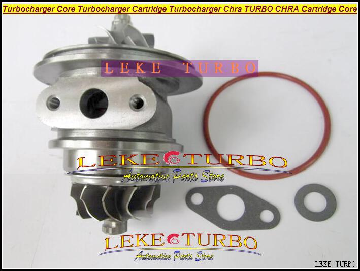 Turbocharger Turbo Cartridge CHRA Core TD04L TD04L-10T 49377-01600 49377-01601 6205-81-8270 6205818270 For Komastu PC130-7 Excavator 4BT3.3