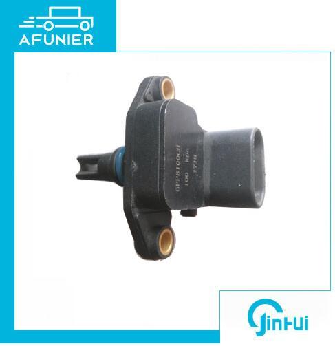 12 months quality guarantee Intake air pressure sensor for Magneti Marelli, Fiat, Geely pride OE no.6PP8100-CH