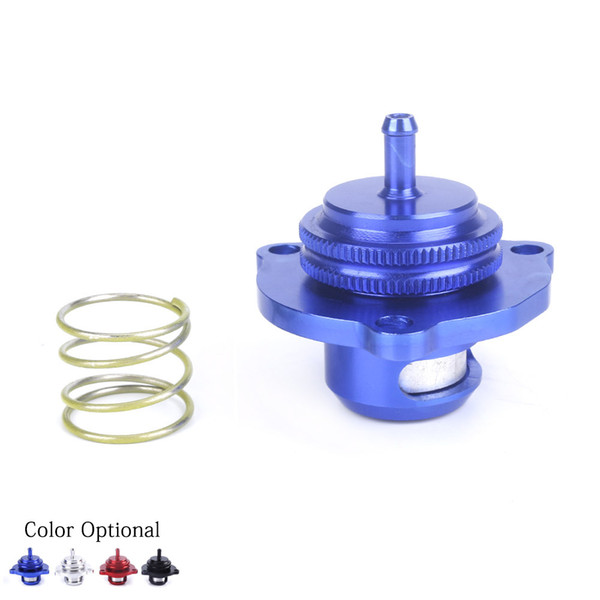 Car Auto Engine Blow Off Valve Recirculating Dump For Vauxhall Opel Astra Corsa With Springa Piston Operated BOV