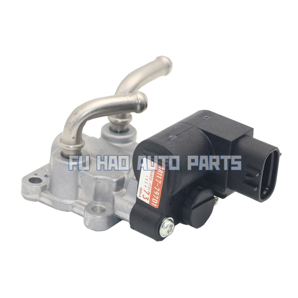 18117-797D1 136800-1731 OEM Original Genuine ICV Idle Air Control Valve For Suzuki Celerio