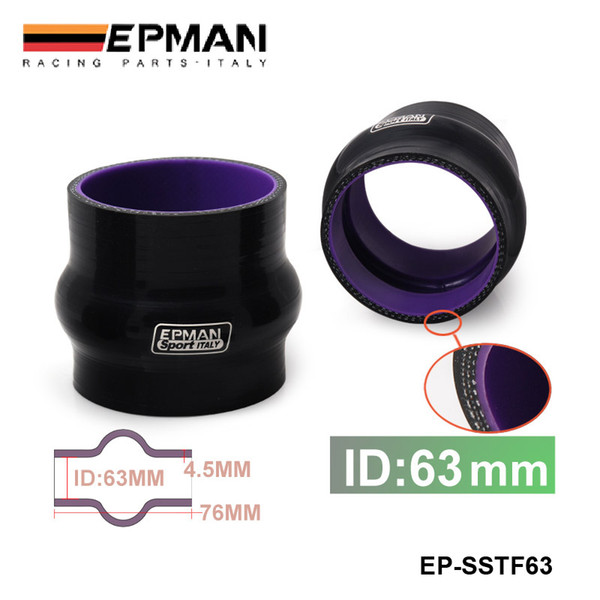 EPMAN High Quality Universal 2.5